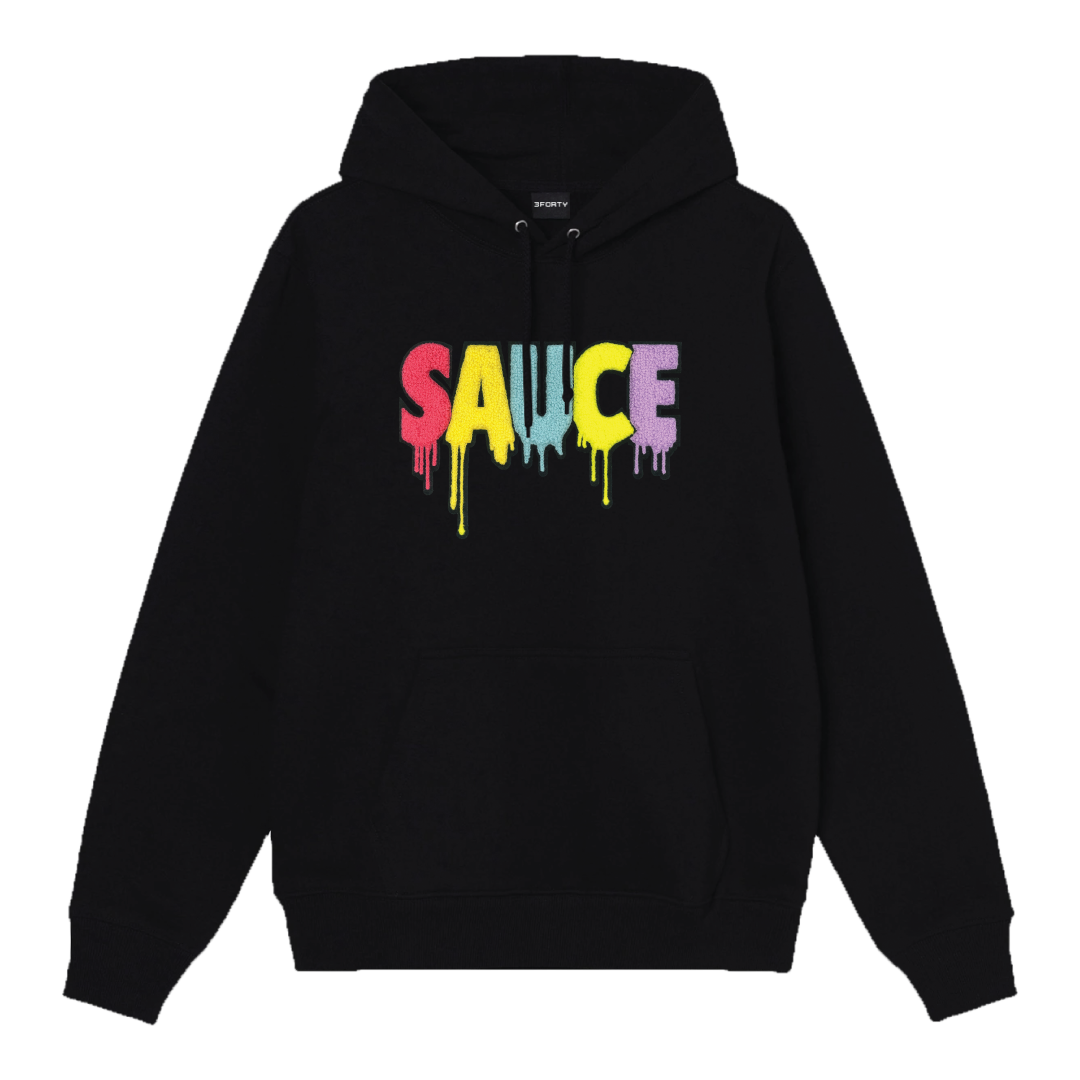 Sauce Hoodies